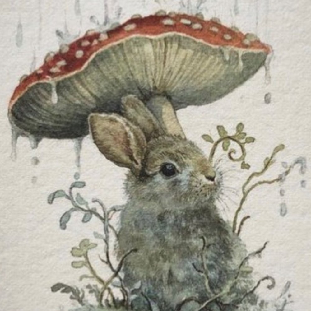 Meet your Posher, Buns